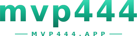 mvp444 logo